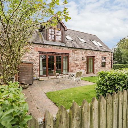 Nantusi Cottage Tannadice Extérieur photo