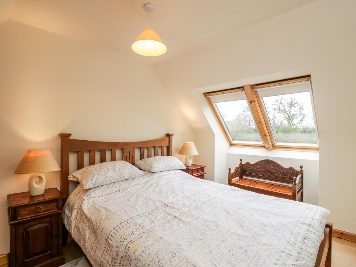 Nantusi Cottage Tannadice Extérieur photo