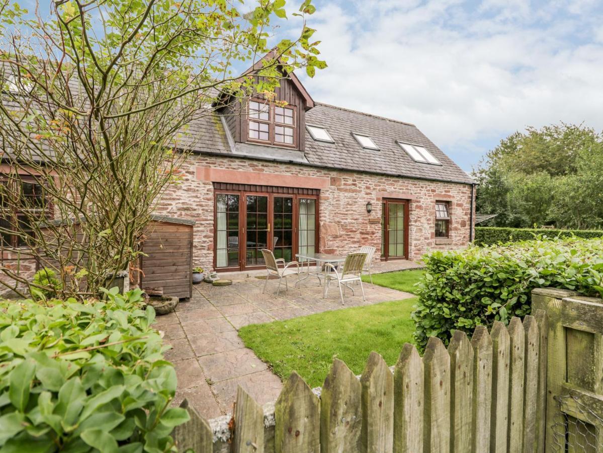 Nantusi Cottage Tannadice Extérieur photo