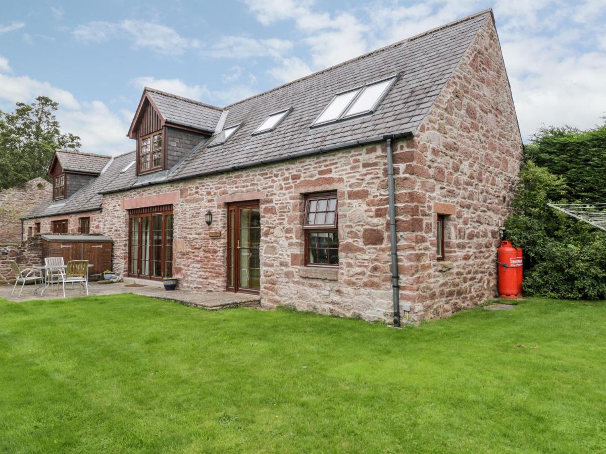 Nantusi Cottage Tannadice Extérieur photo