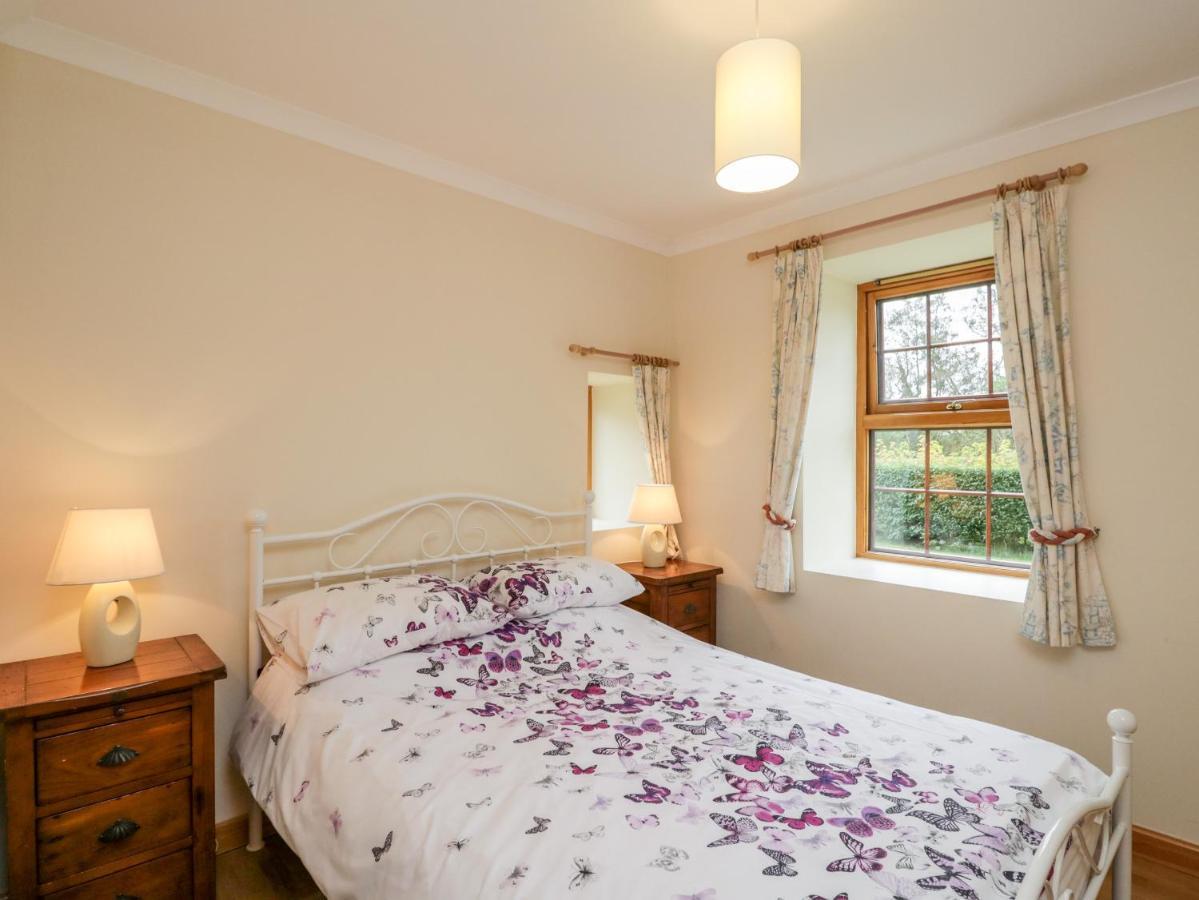 Nantusi Cottage Tannadice Extérieur photo