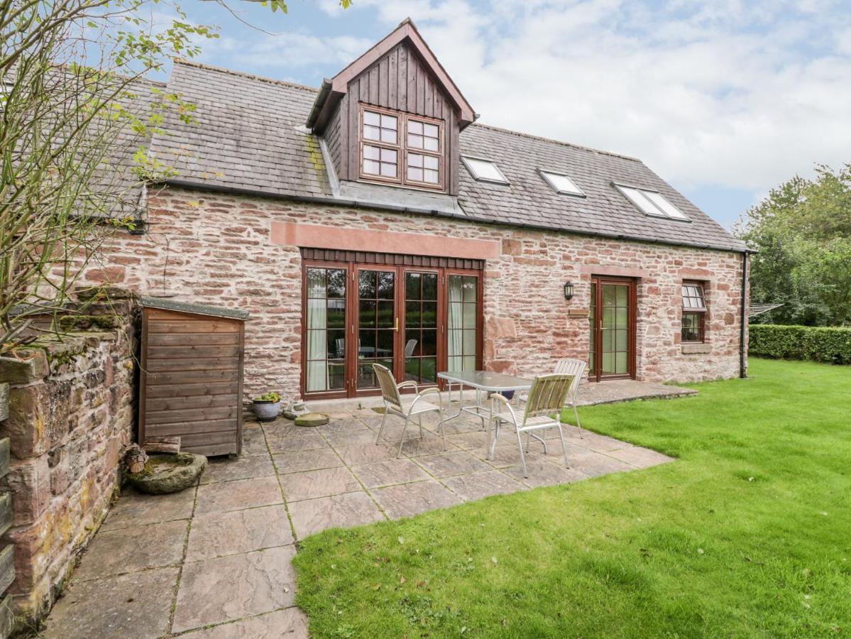 Nantusi Cottage Tannadice Extérieur photo